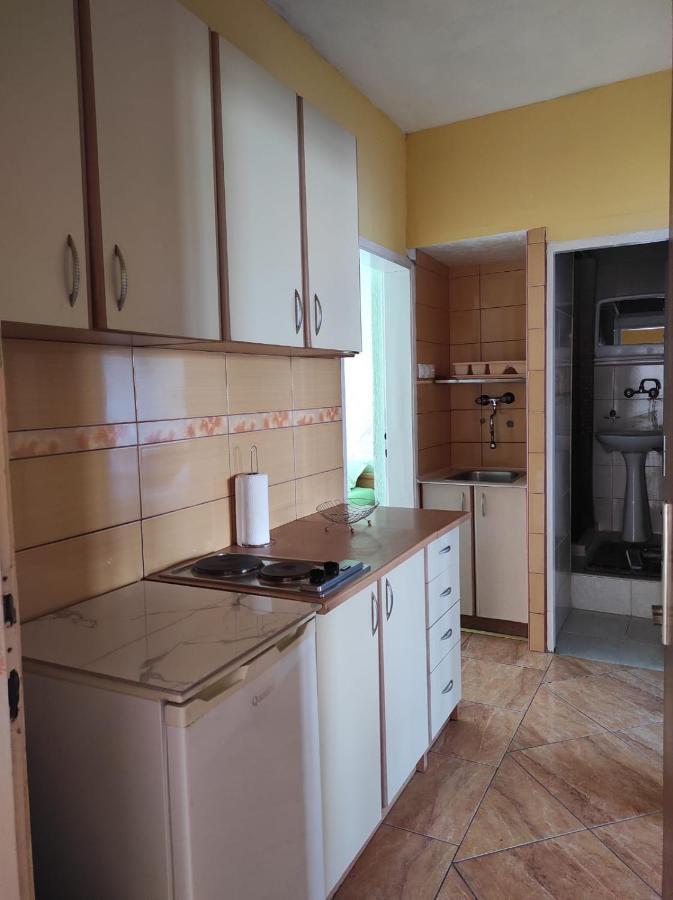 Apartmani Andrijana Ulcinj Extérieur photo