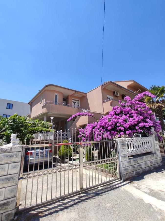 Apartmani Andrijana Ulcinj Extérieur photo