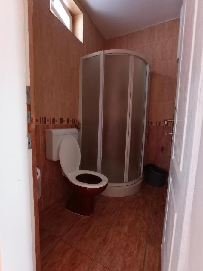 Apartmani Andrijana Ulcinj Extérieur photo