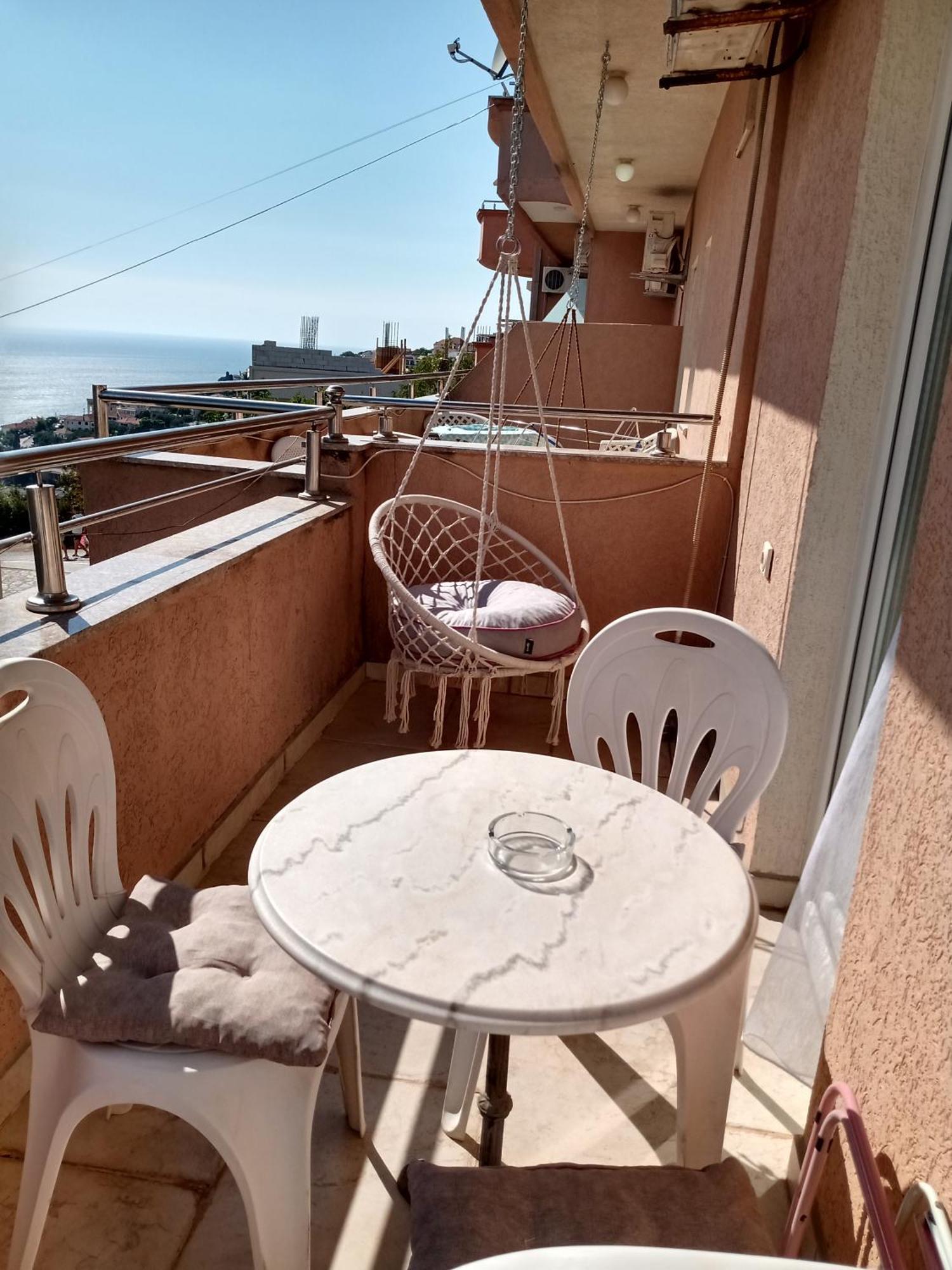 Apartmani Andrijana Ulcinj Extérieur photo